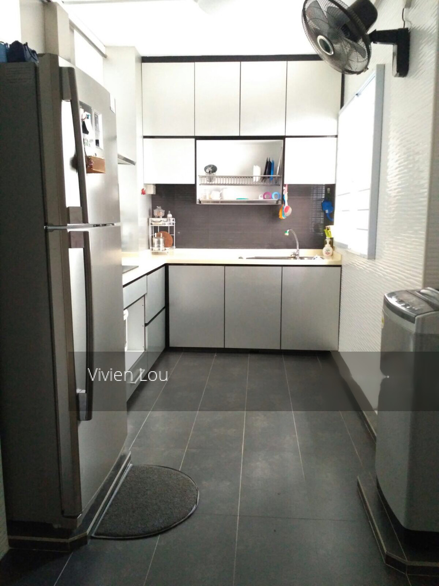 Blk 672 Woodlands Drive 71 (Woodlands), HDB 5 Rooms #141348792